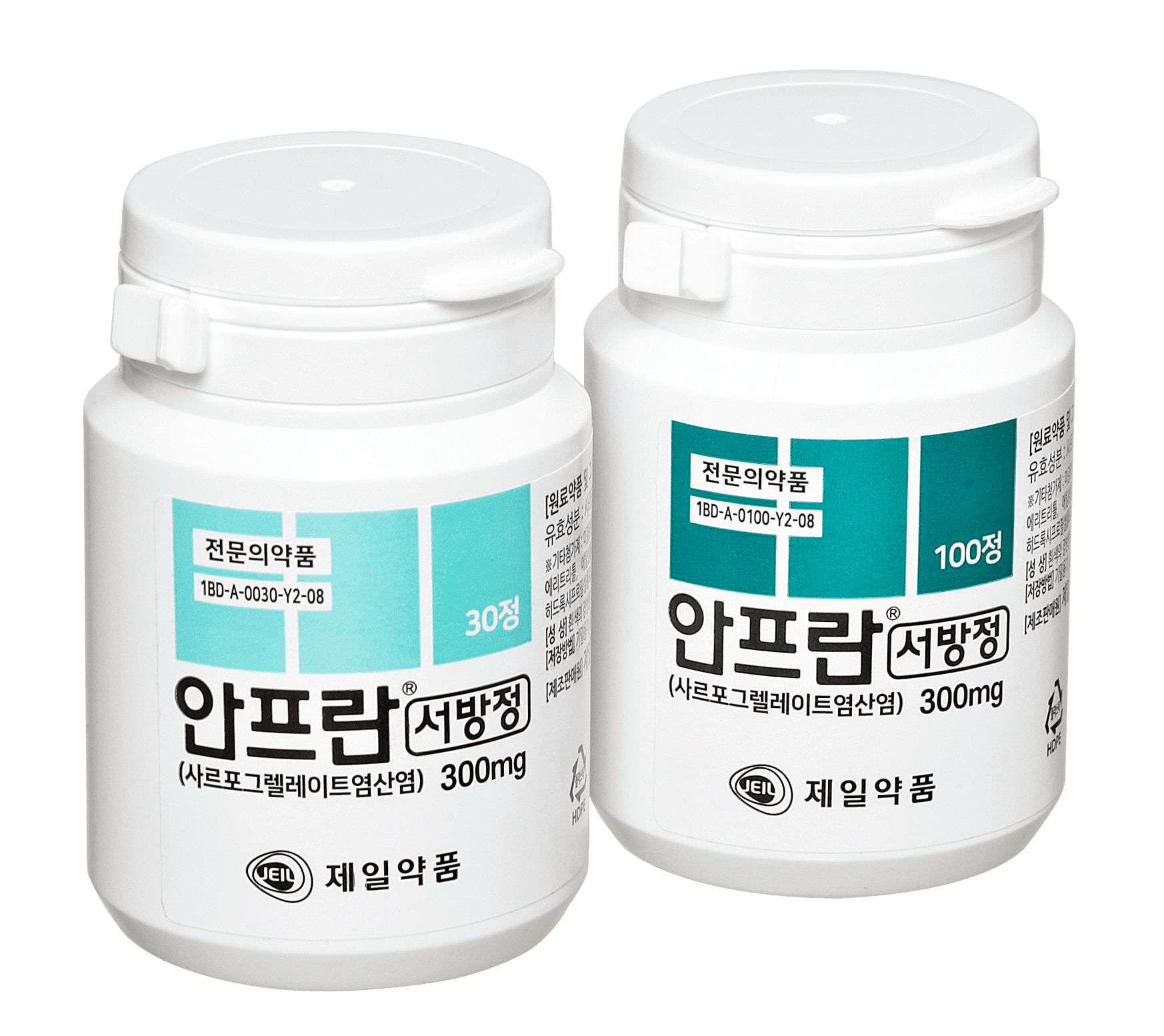 안프란서방정
