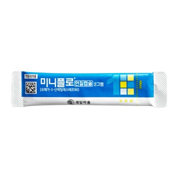 미니플로연질캡슐