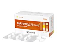 아지로맥스정