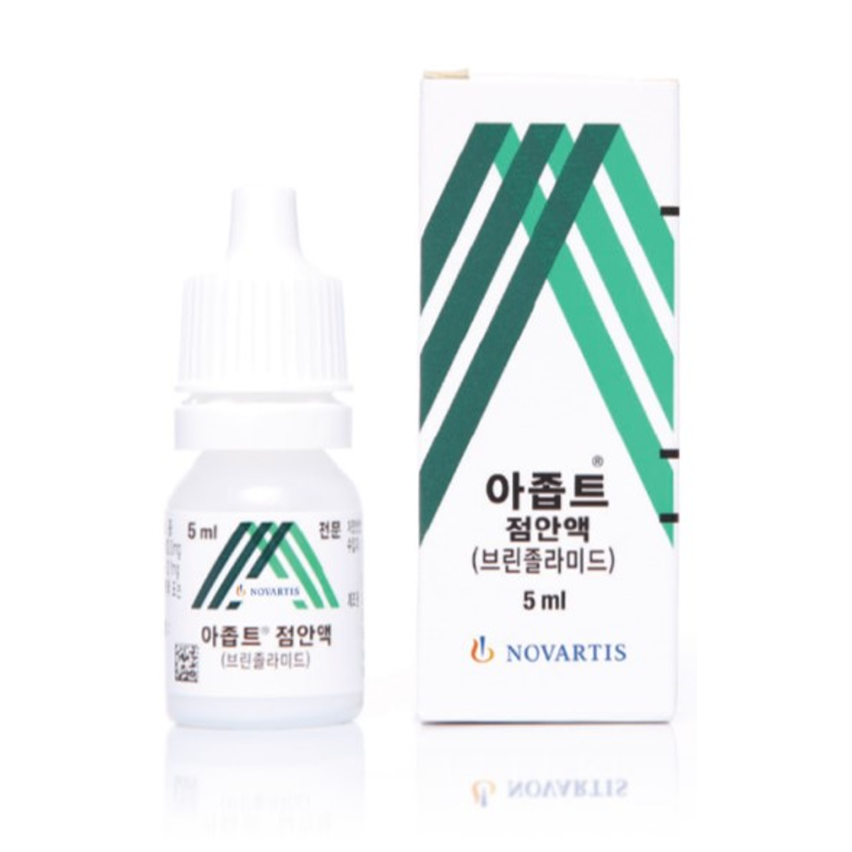 아좁트점안액