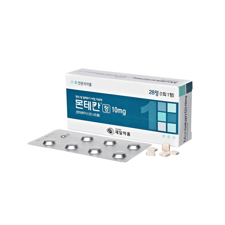 몬테칸정